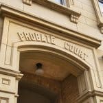 Probate