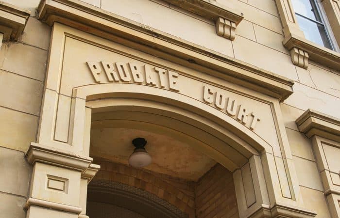 Probate