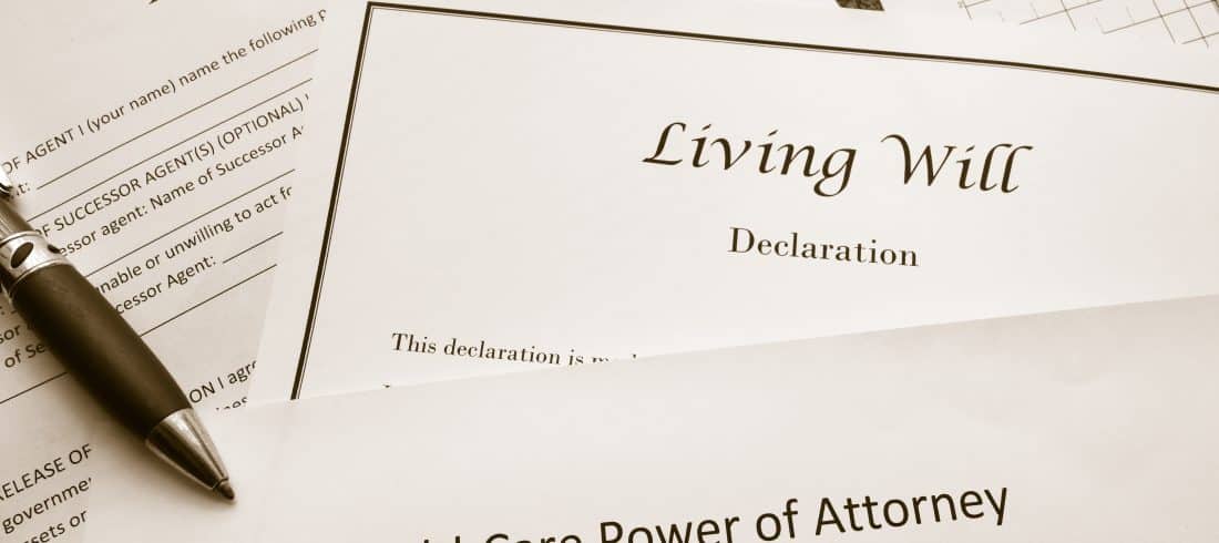 How to file probate documents after a spouse’s death in Georgia
