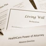 How to file probate documents after a spouse’s death in Georgia
