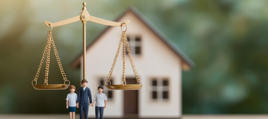 Probate Dispute
