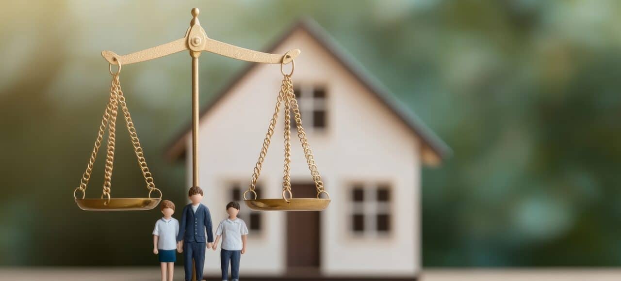 Probate Dispute