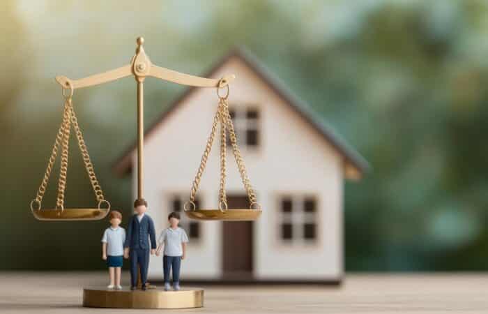 Probate Dispute