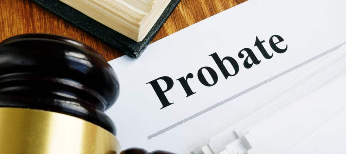 Essential Probate Documents