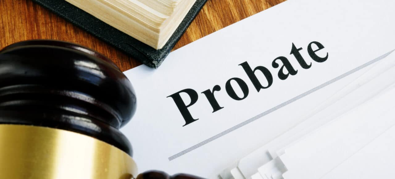 Essential Probate Documents