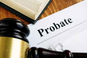 Essential Probate Documents