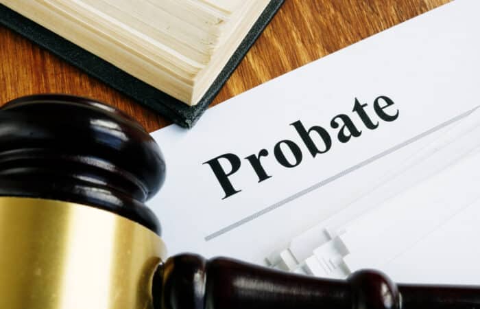 Essential Probate Documents